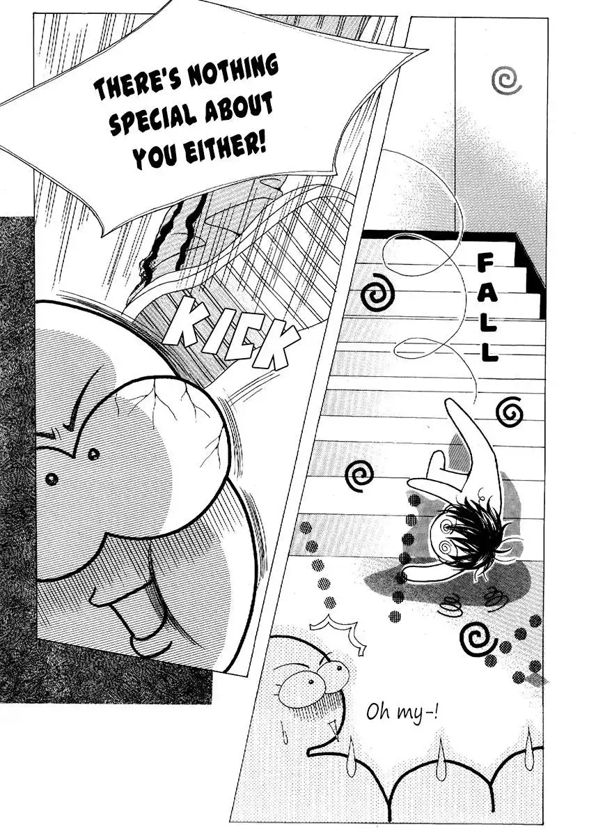 Boy of the Female Wolf Chapter 80 3